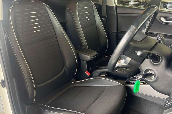 2019 Kia Rio GT-Line YB