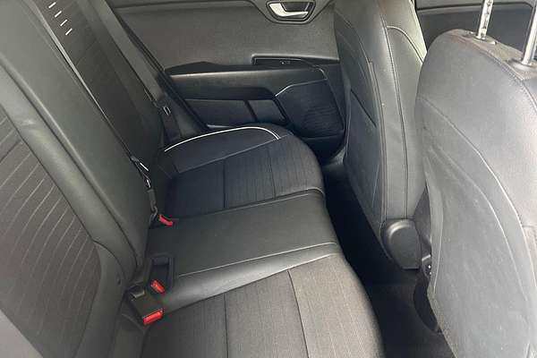 2019 Kia Rio GT-Line YB