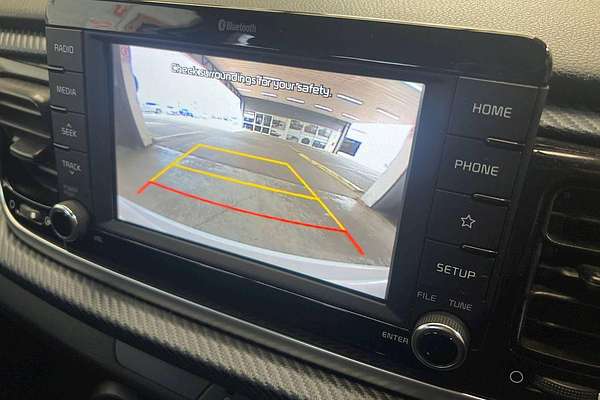 2019 Kia Rio GT-Line YB