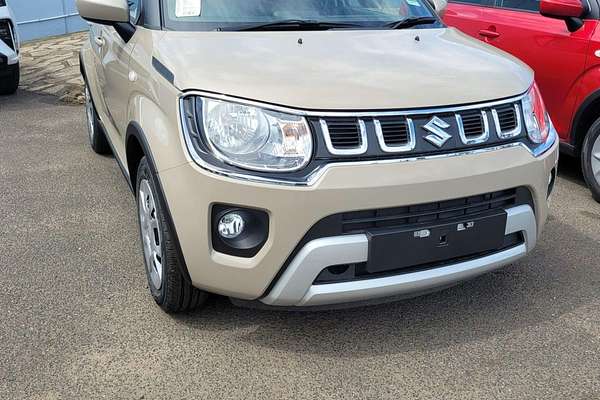 2024 Suzuki Ignis GL MF Series II