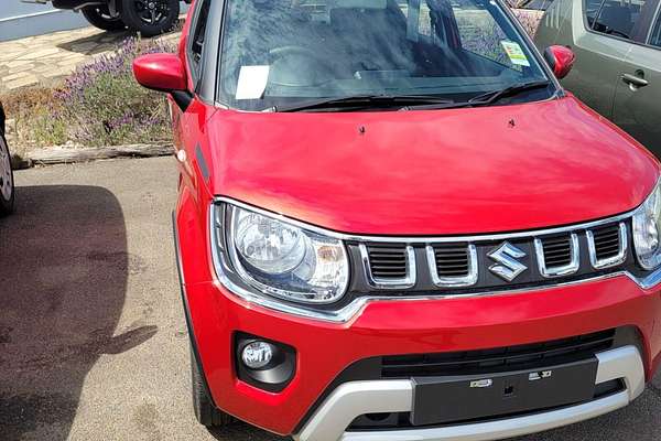 2024 Suzuki Ignis GL MF Series II