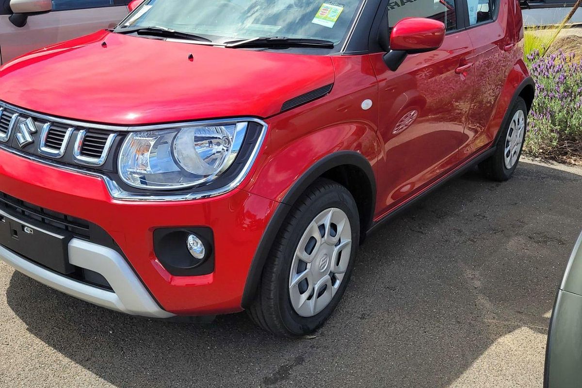 2024 Suzuki Ignis GL MF Series II