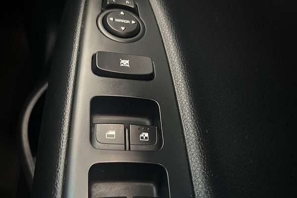 2019 Kia Rio GT-Line YB