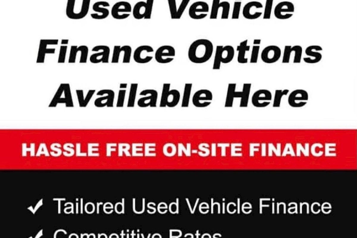 2019 Kia Rio GT-Line YB