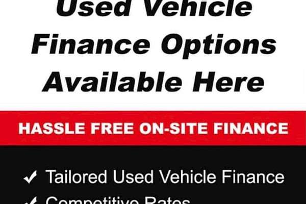 2019 Kia Rio GT-Line YB