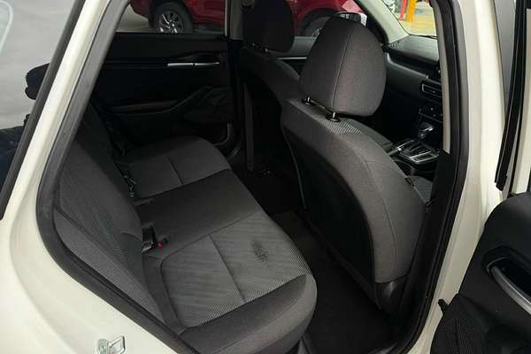 2019 Kia Seltos S SP2