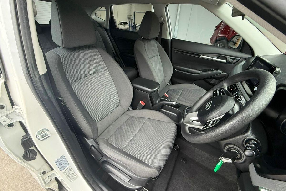 2019 Kia Seltos S SP2