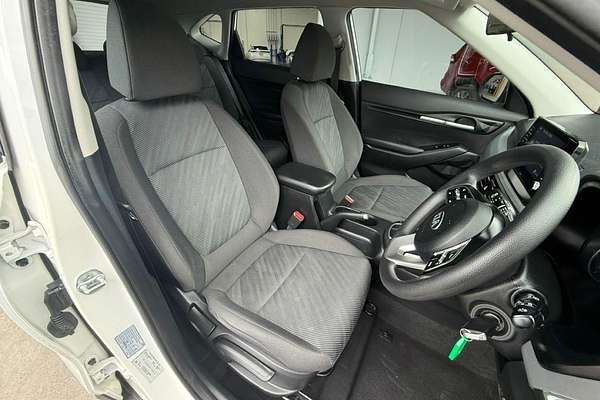 2019 Kia Seltos S SP2