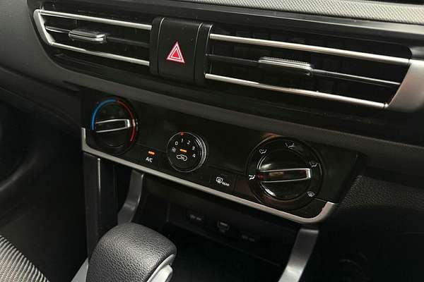 2019 Kia Seltos S SP2