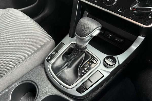 2019 Kia Seltos S SP2