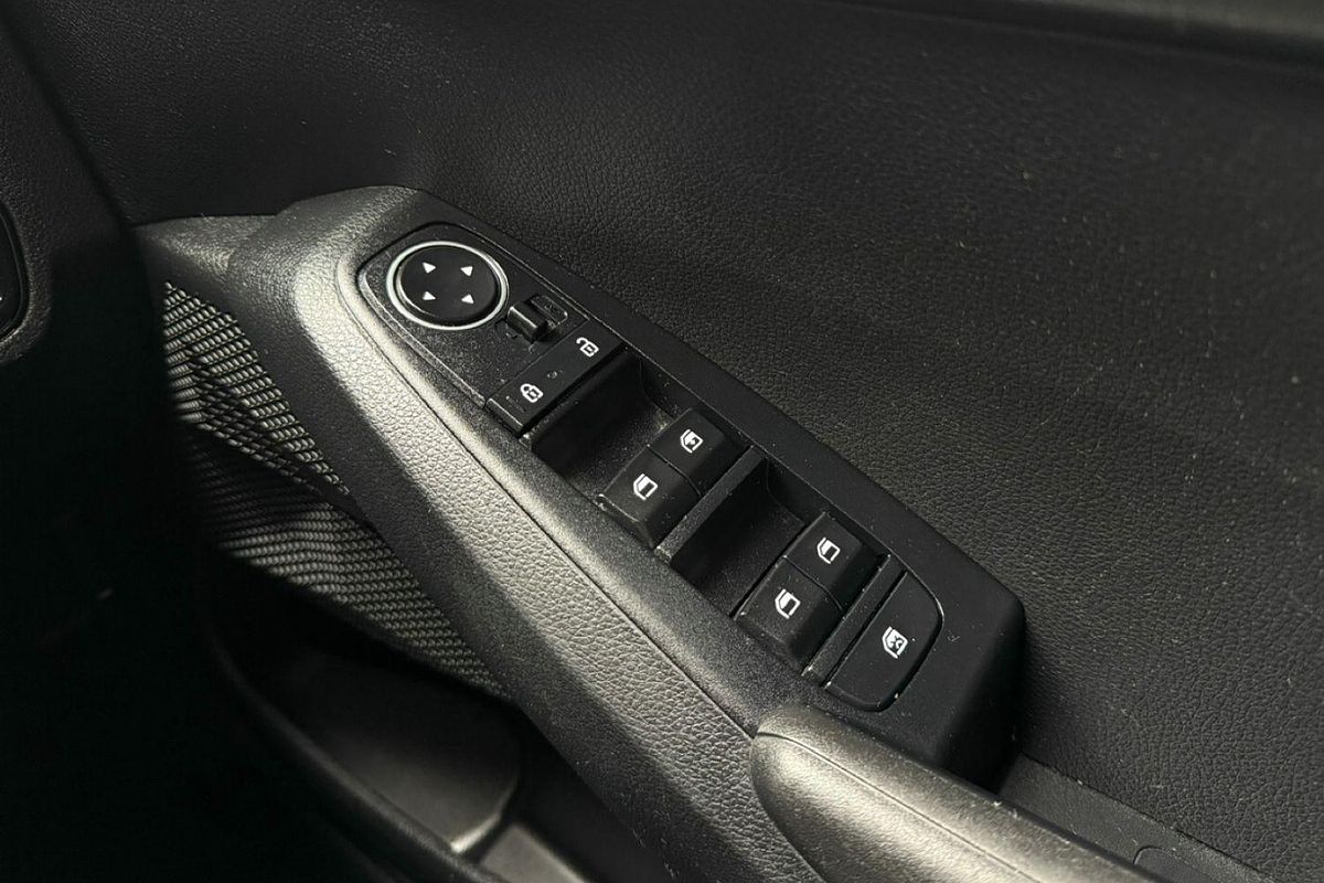 2019 Kia Seltos S SP2