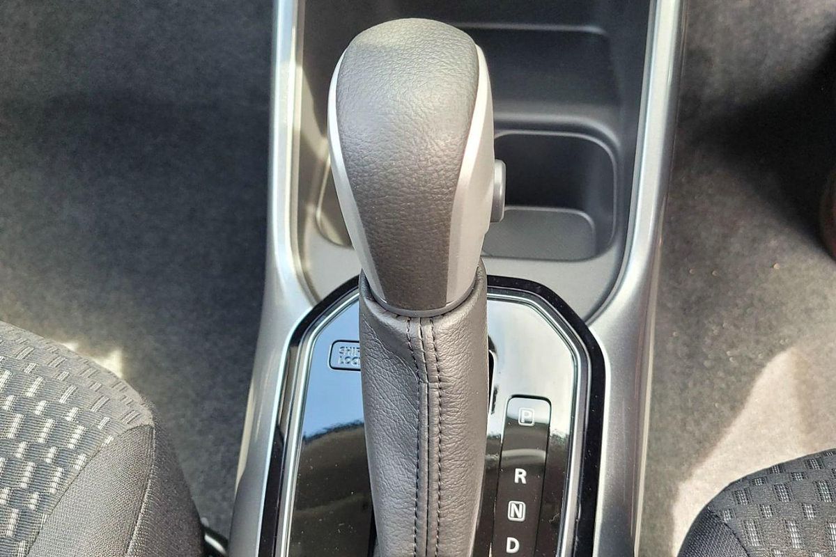 2024 Suzuki Ignis GL MF Series II