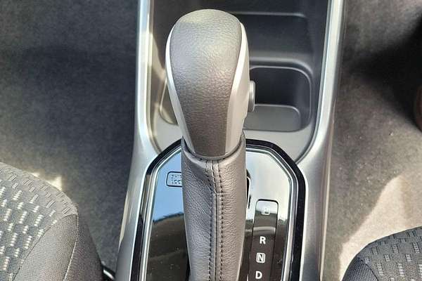 2024 Suzuki Ignis GL MF Series II