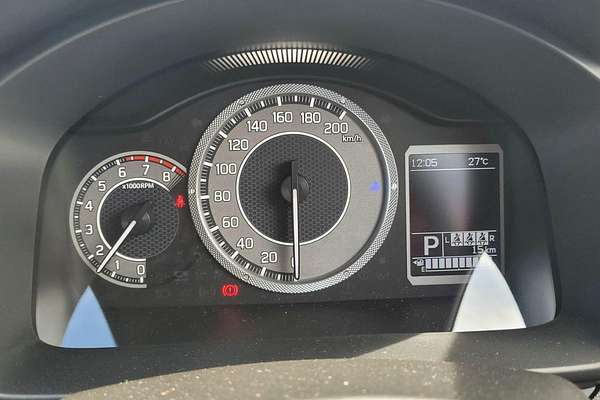 2024 Suzuki Ignis GL MF Series II