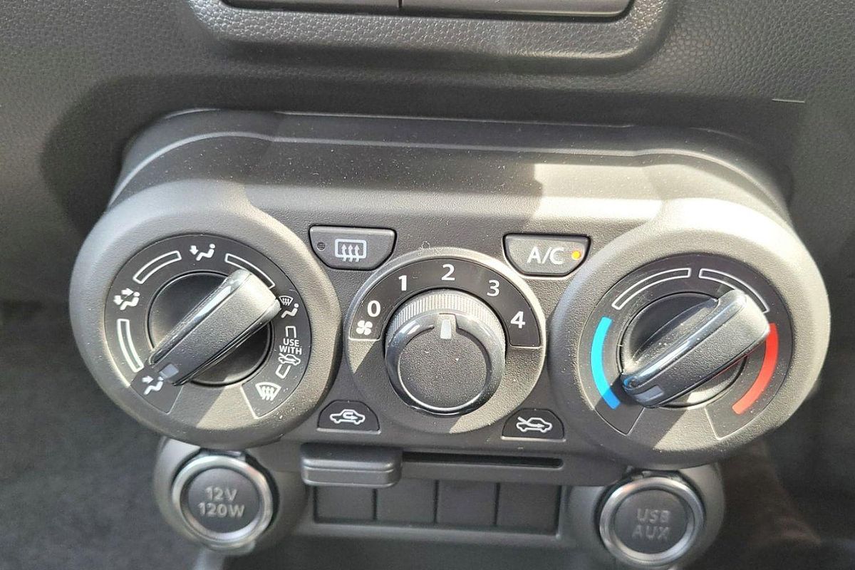 2024 Suzuki Ignis GL MF Series II