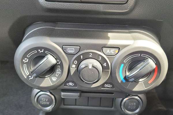 2024 Suzuki Ignis GL MF Series II