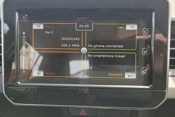 2024 Suzuki Ignis GL MF Series II