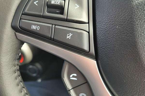 2024 Suzuki Ignis GL MF Series II