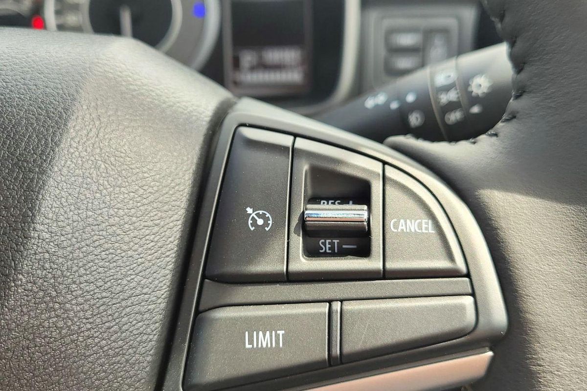 2024 Suzuki Ignis GL MF Series II