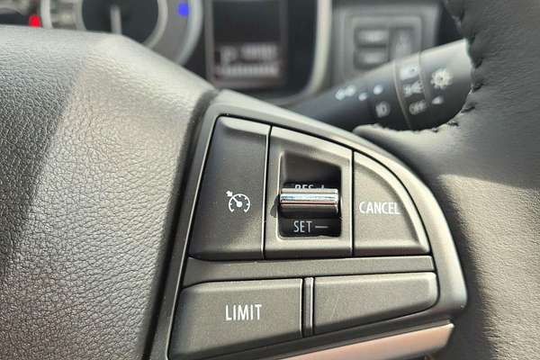 2024 Suzuki Ignis GL MF Series II