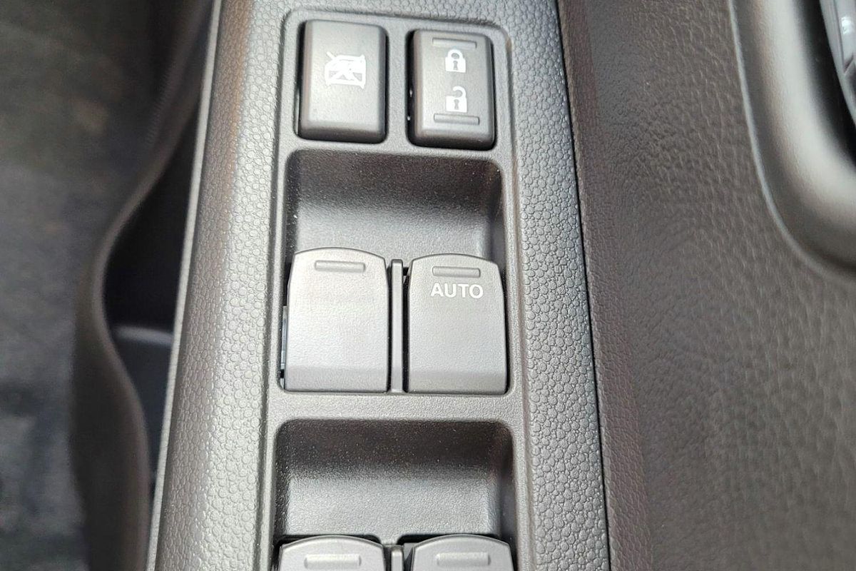 2024 Suzuki Ignis GL MF Series II