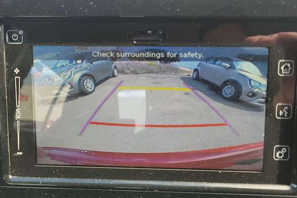 2024 Suzuki Ignis GL MF Series II