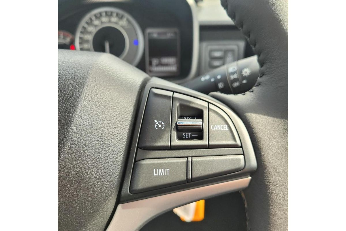 2024 Suzuki Ignis GL MF Series II