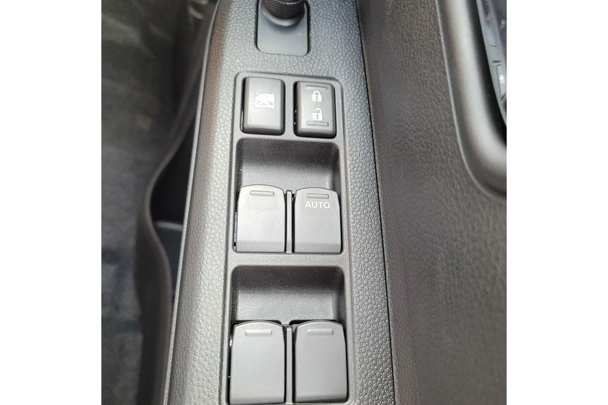 2024 Suzuki Ignis GL MF Series II