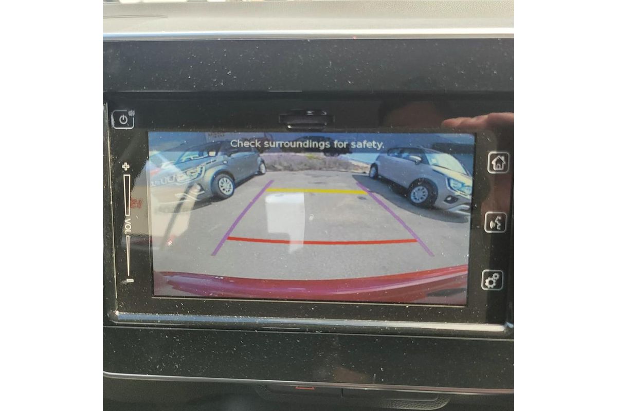 2024 Suzuki Ignis GL MF Series II