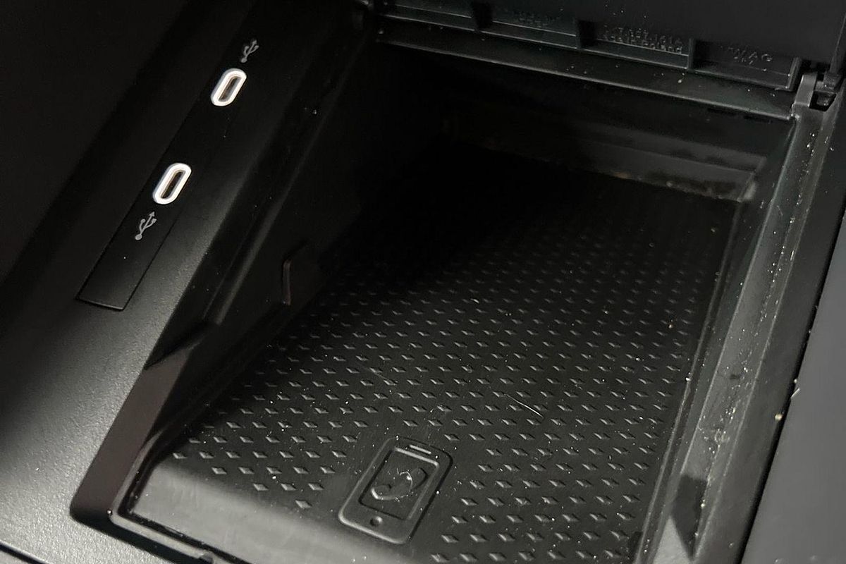 2022 Volkswagen Caddy TSI220 5 LWB