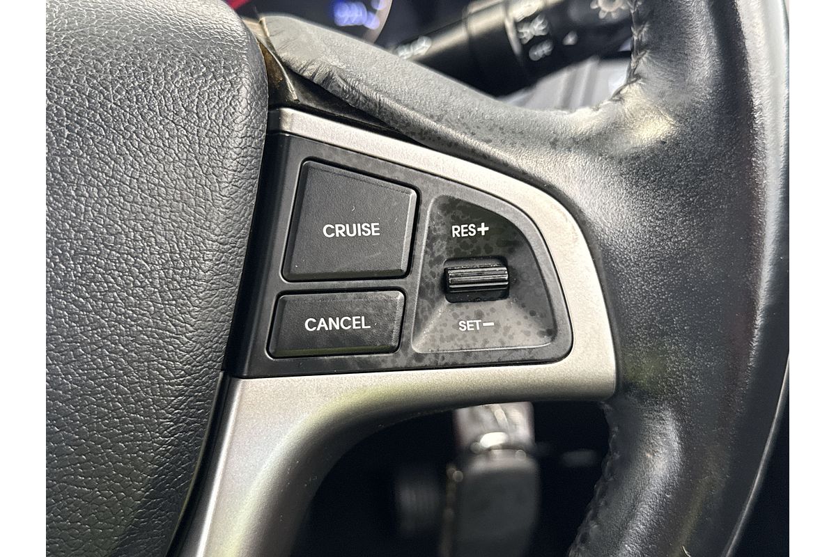 2018 Hyundai Accent Sport RB6