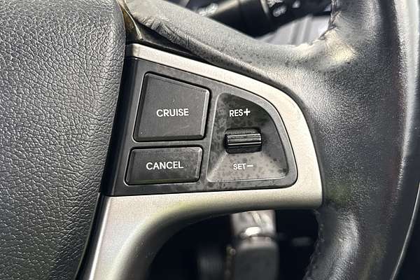 2018 Hyundai Accent Sport RB6