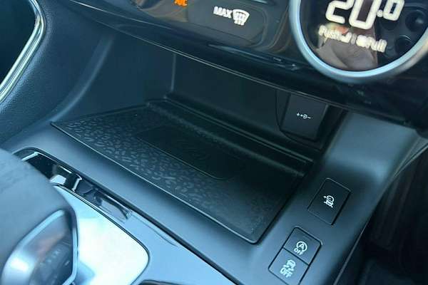 2021 Jaguar E-PACE P250 R-Dynamic SE X540