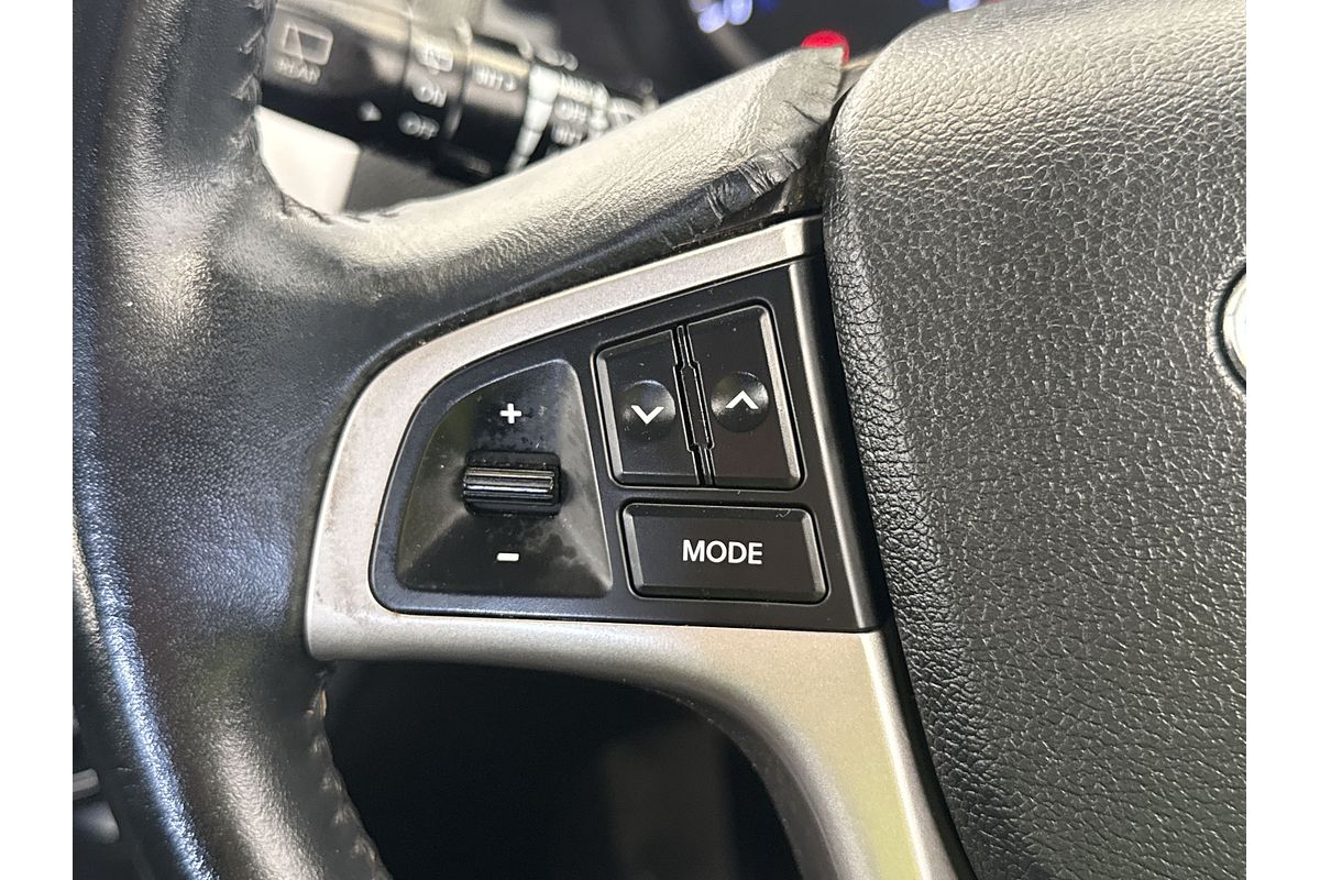 2018 Hyundai Accent Sport RB6