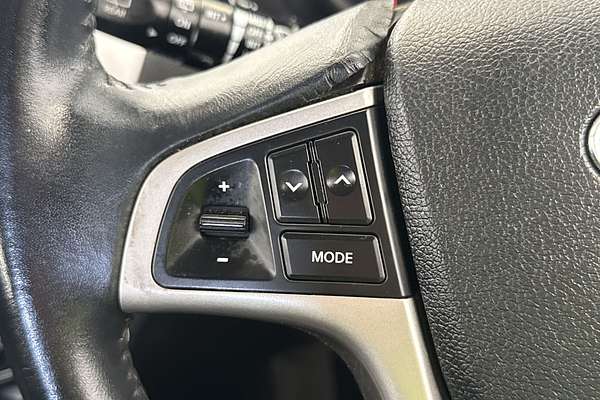 2018 Hyundai Accent Sport RB6