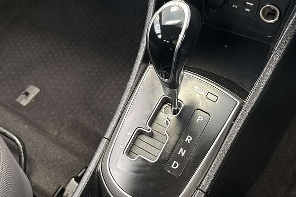 2018 Hyundai Accent Sport RB6