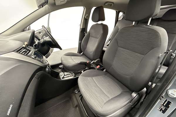 2018 Hyundai Accent Sport RB6