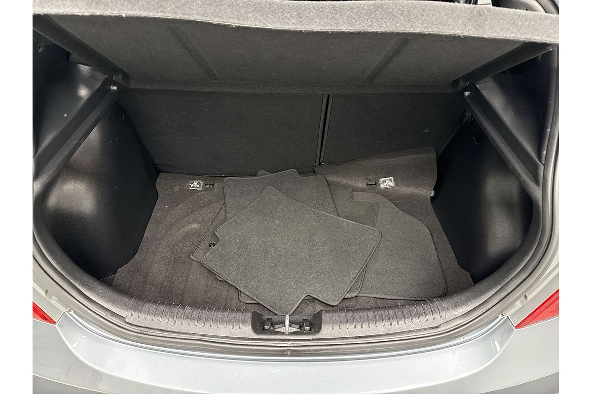 2018 Hyundai Accent Sport RB6