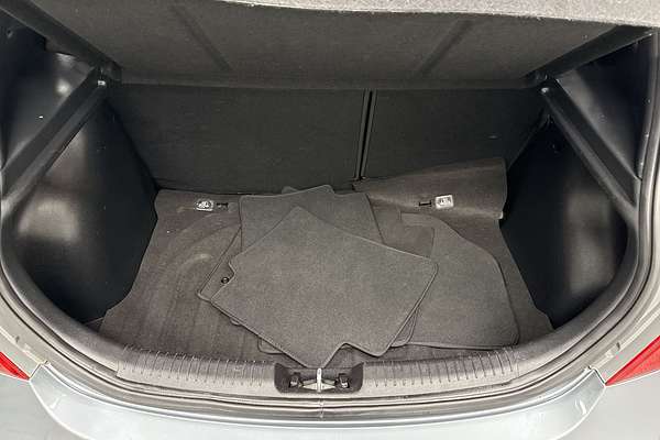 2018 Hyundai Accent Sport RB6