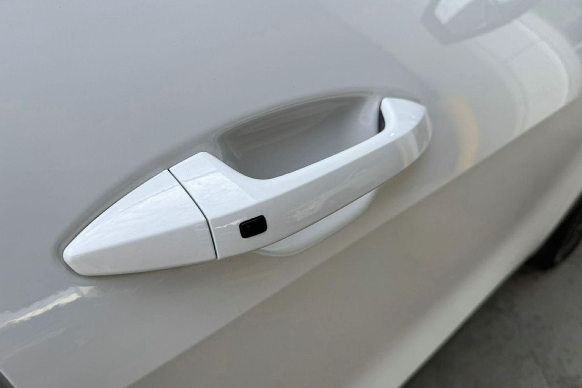 2022 Kia Sportage SX+ NQ5