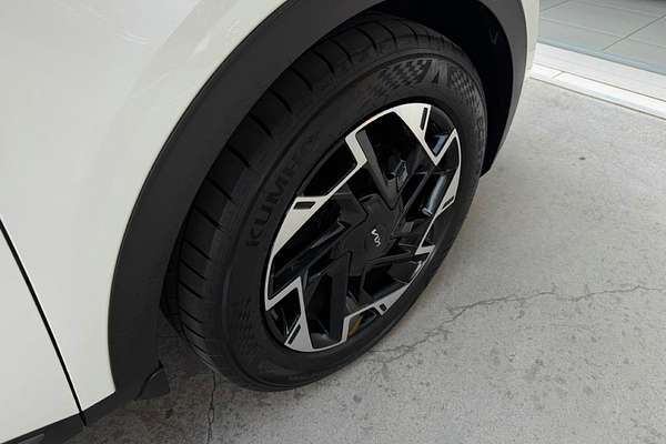 2022 Kia Sportage SX+ NQ5