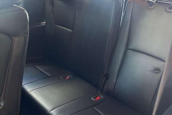 2021 Toyota Kluger Grande AXUH78R