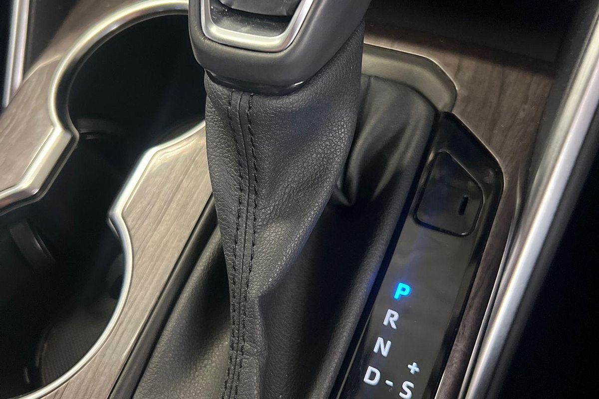 2021 Toyota Kluger Grande AXUH78R