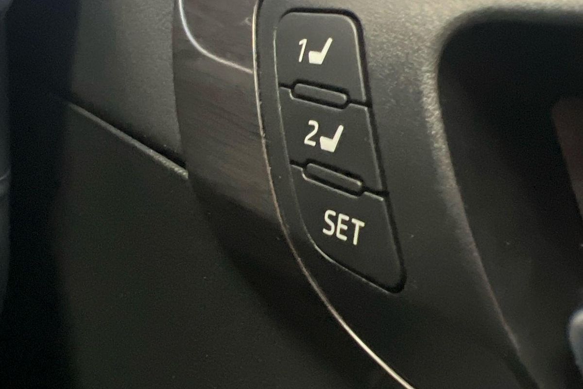 2021 Toyota Kluger Grande AXUH78R