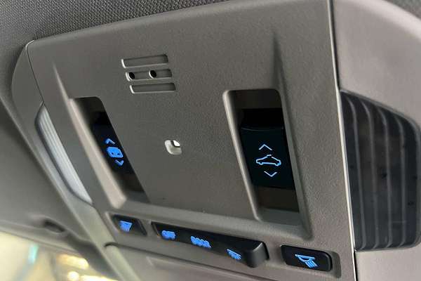 2021 Toyota Kluger Grande AXUH78R