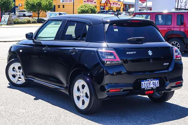 2024 Suzuki Swift GL AZ Series II