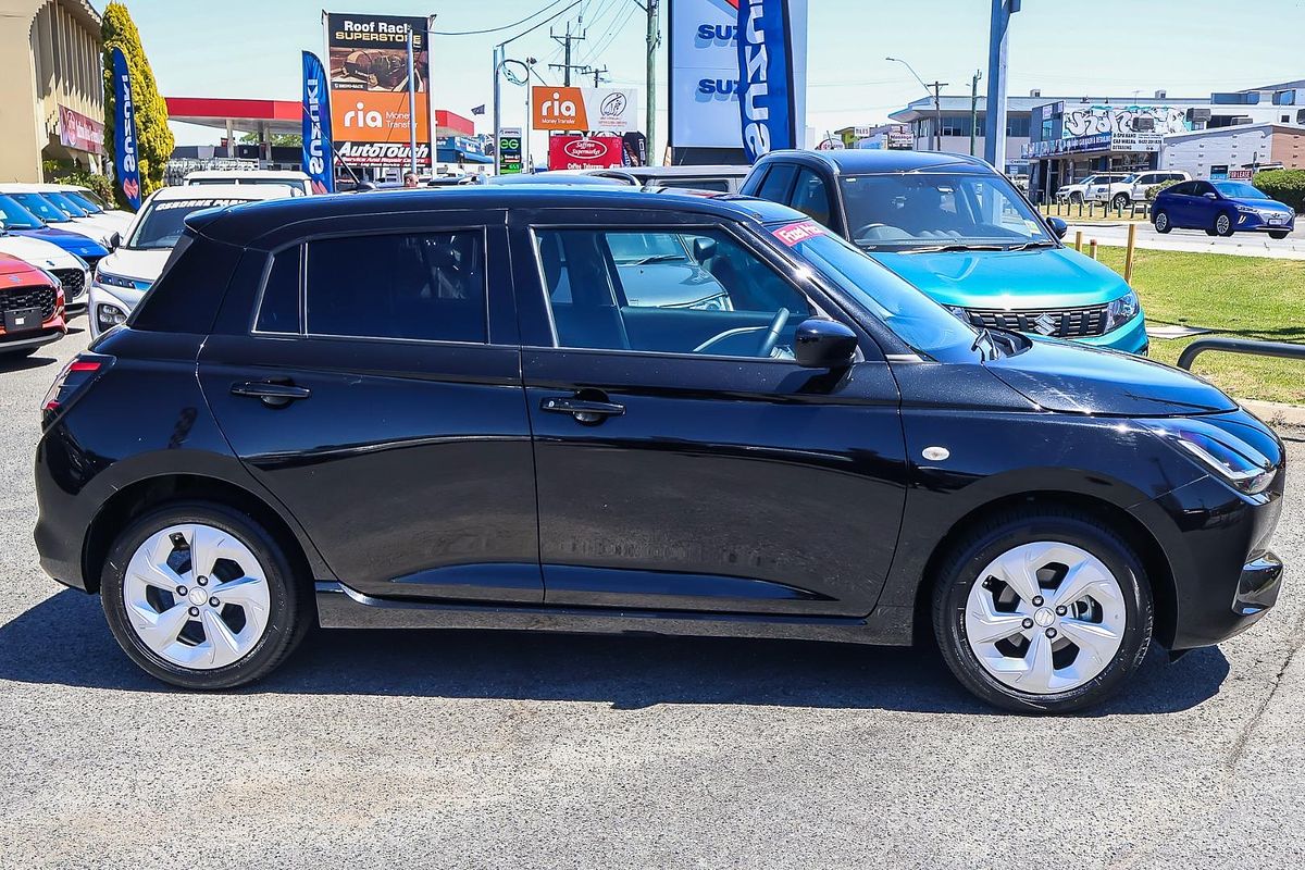 2024 Suzuki Swift GL AZ Series II