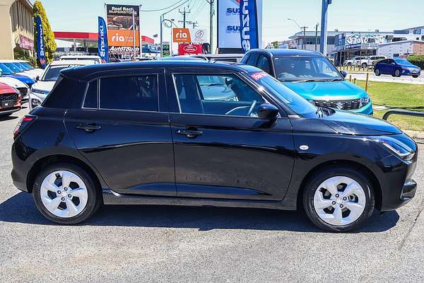 2024 Suzuki Swift GL AZ Series II