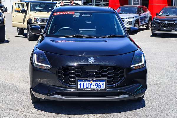 2024 Suzuki Swift GL AZ Series II