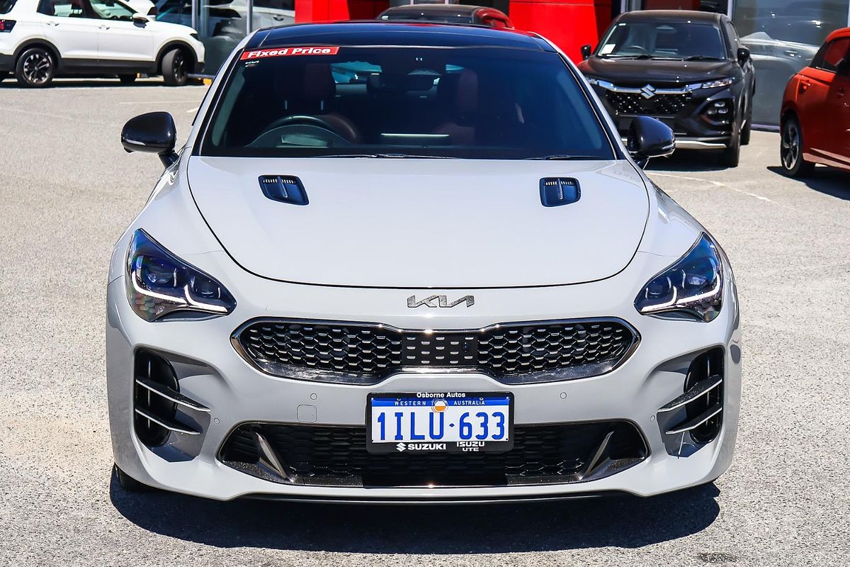 2023 Kia Stinger GT CK